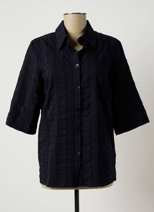 Cămașă albastru GRIFFON femeie