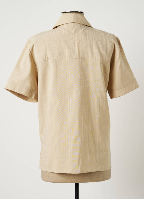 Cămașă bej GRIFFON femeie