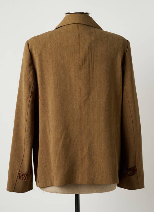 Sacou maro NOMINAL femeie