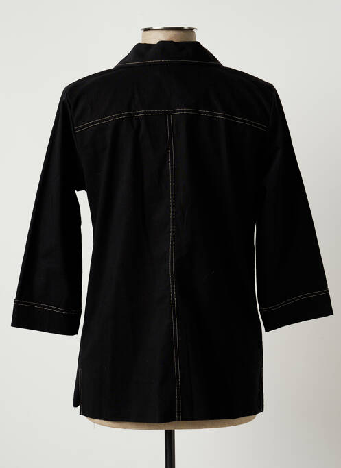 Jachete casual negru TELMAIL femeie