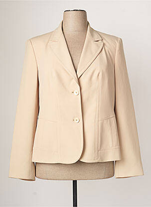 Sacou bej SYM femeie