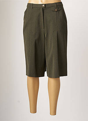 Bermudă verde KARTING femeie