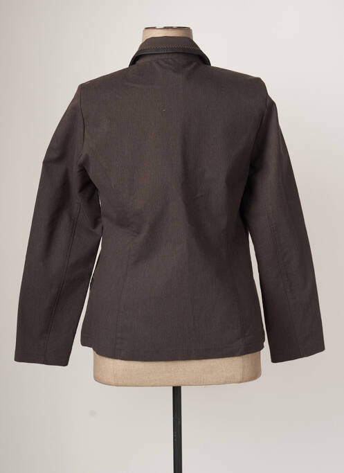 Jachete casual maro TELMAIL femeie