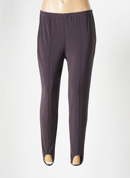 Colant maro GRIFFONNAGE femeie