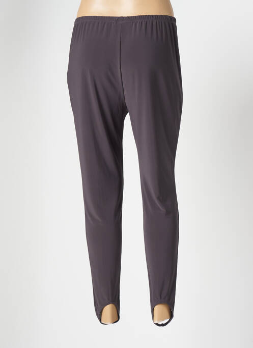 Colant maro GRIFFONNAGE femeie