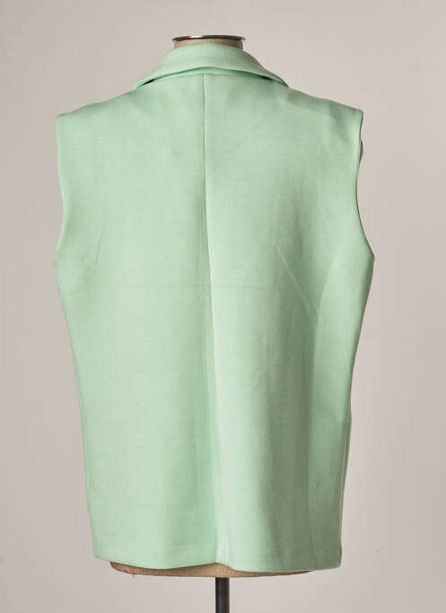 Sacou verde YEST femeie