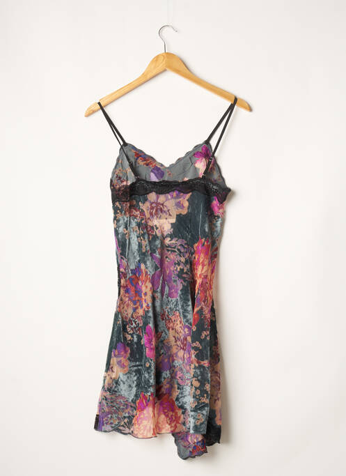 Nuisetă/combinetă verde ROSE POMME femeie