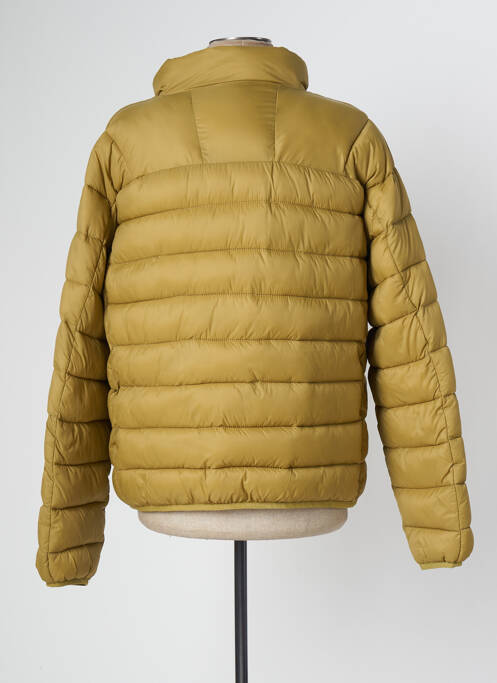 Geacă matlasată verde DAYTONA bărbat