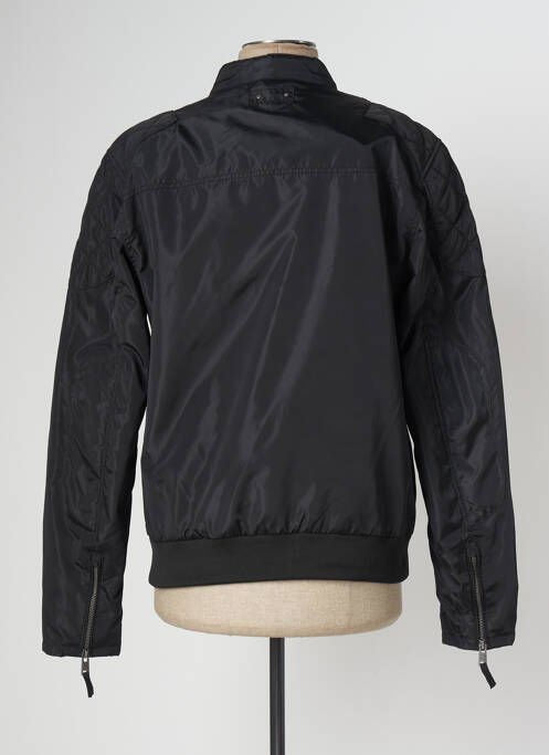 Geacă negru DAYTONA bărbat