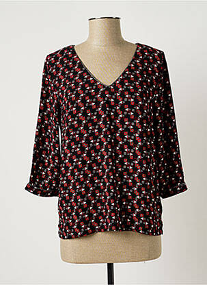 Bluză negru Y'COO femeie