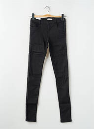 Pantalon slim negru NAME IT fille