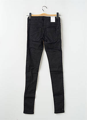 Pantalon slim negru NAME IT fată