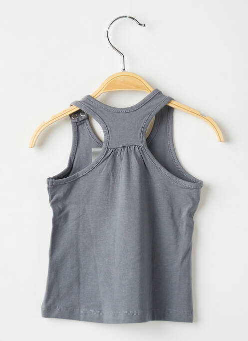 Maiou gri 3 POMMES fată