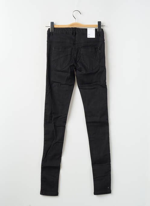 Pantalon slim negru NAME IT fată