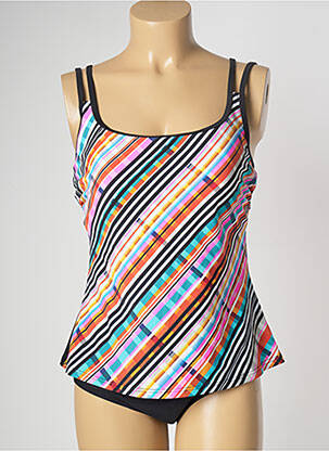 Tankini negru SUNMARIN femeie