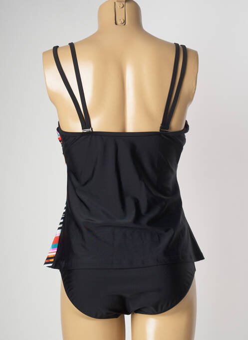 Tankini negru SUNMARIN femeie