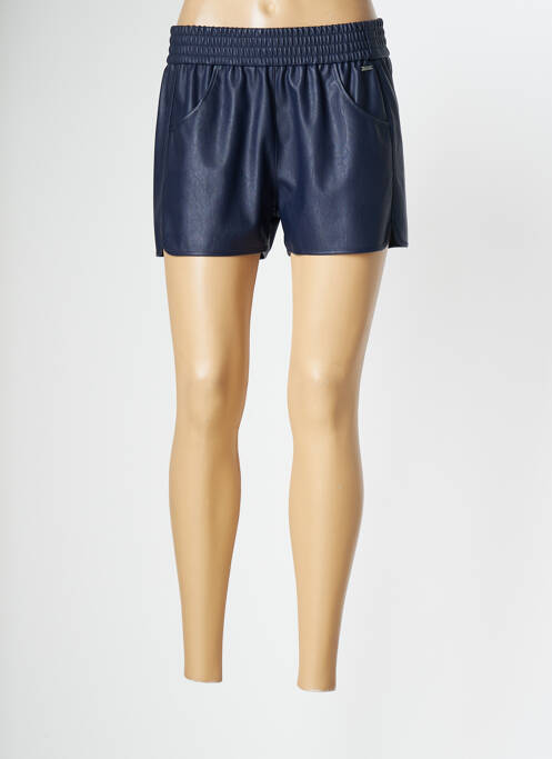 Șort albastru ARMANI femeie