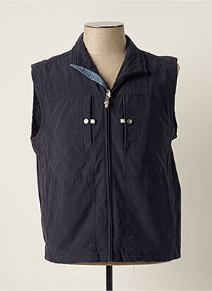 Jachete casual albastru PETER COFOX bărbat