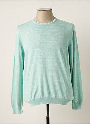 Pulover verde MONTE CARLO bărbat