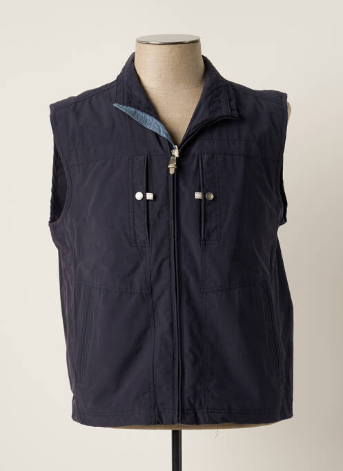 Jachete casual albastru PETER COFOX bărbat