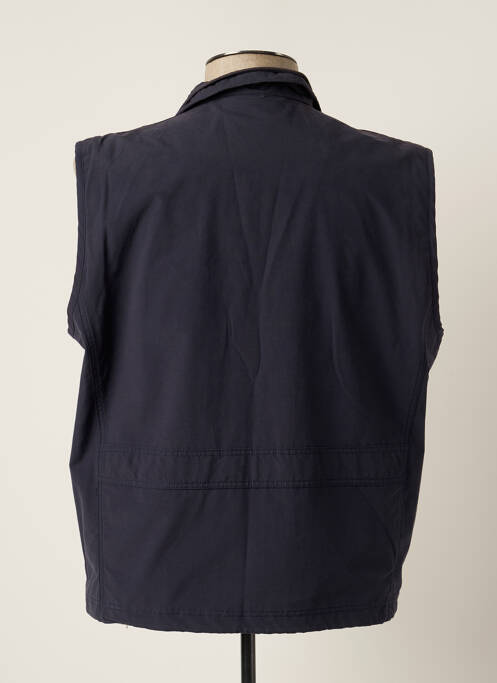 Jachete casual albastru PETER COFOX bărbat