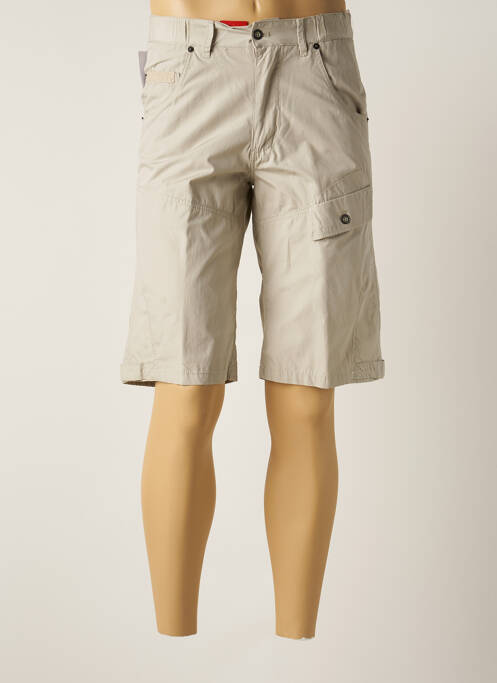 Bermudă bej PETER COFOX bărbat