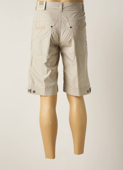 Bermudă bej PETER COFOX bărbat