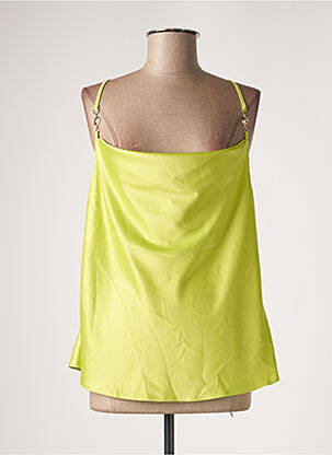 Top verde RINASCIMENTO femeie