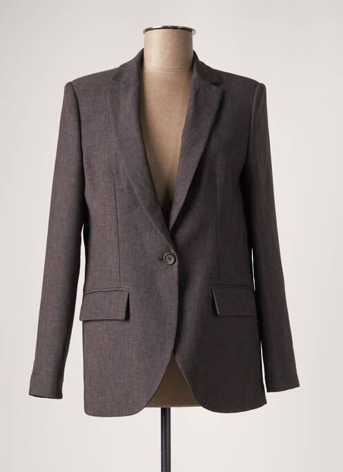 Sacou gri IMPERIAL femeie