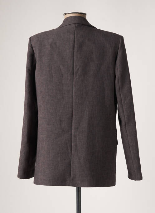 Sacou gri IMPERIAL femeie