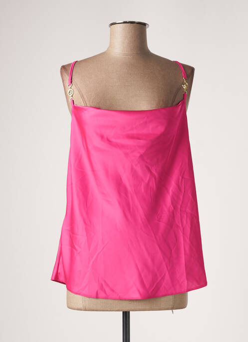 Top roz RINASCIMENTO femeie