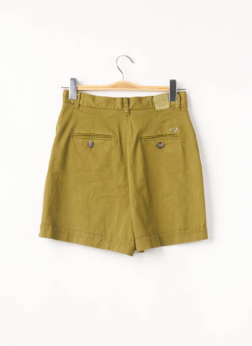 Bermudă verde PLEASE femeie