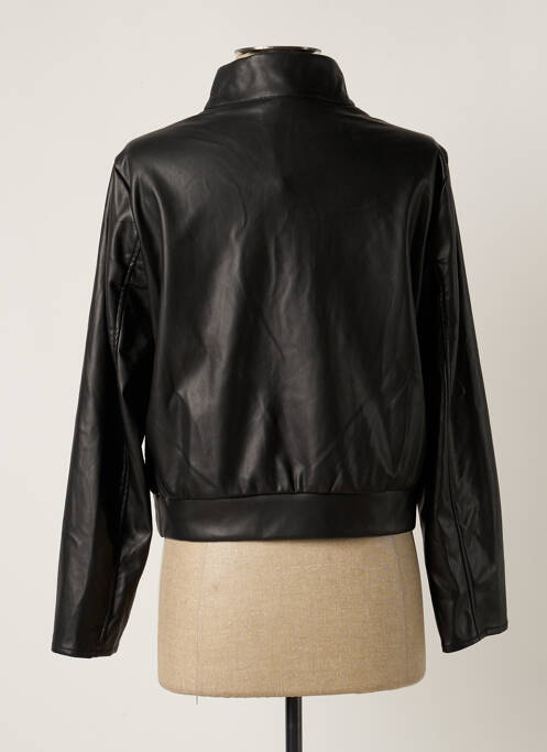 Hanorac negru LES TROPEZIENNES PAR M.BELARBI femeie