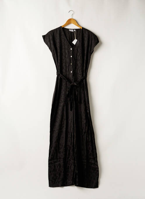 Salopetă-pantalon negru LES TROPEZIENNES PAR M.BELARBI femeie