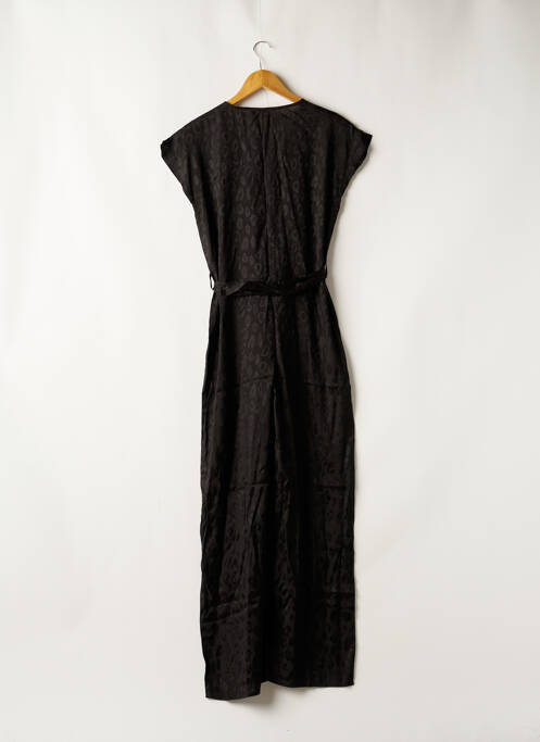 Salopetă-pantalon negru LES TROPEZIENNES PAR M.BELARBI femeie