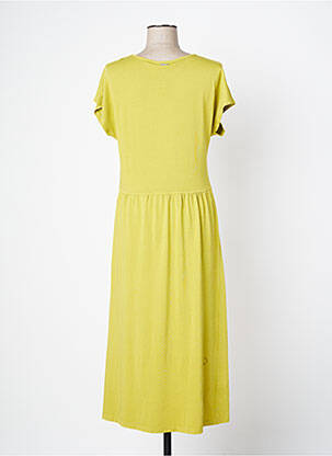 Rochie lungă verde AGATHE & LOUISE femme