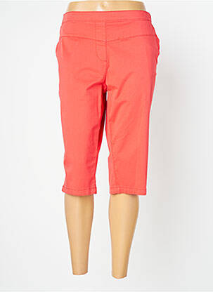 Corsar portocaliu THALASSA femeie