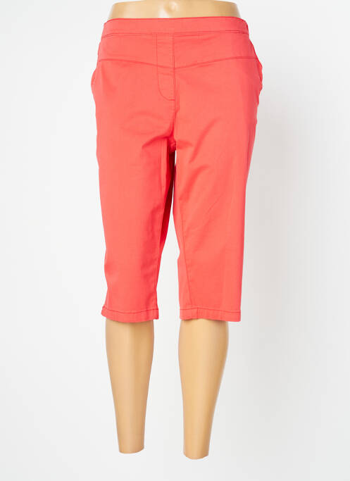 Corsar portocaliu THALASSA femeie