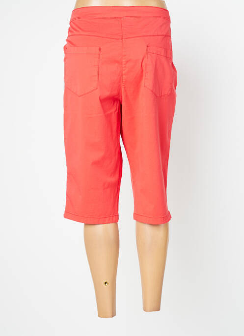 Corsar portocaliu THALASSA femeie