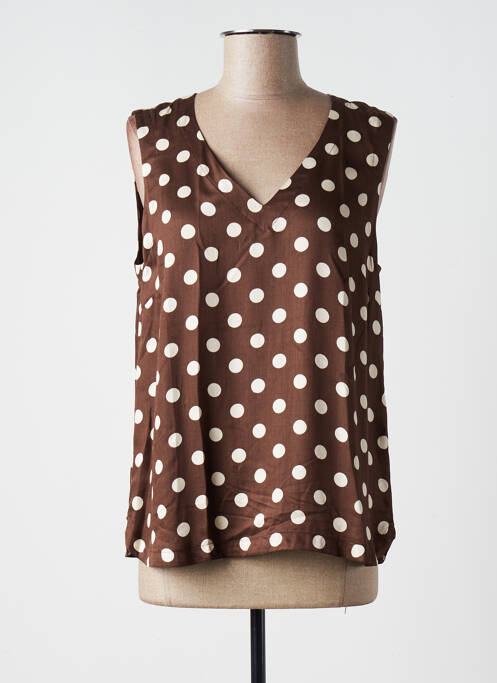 Top maro BLEU BLANC ROUGE femeie