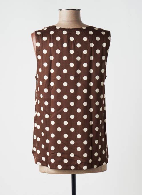 Top maro BLEU BLANC ROUGE femeie