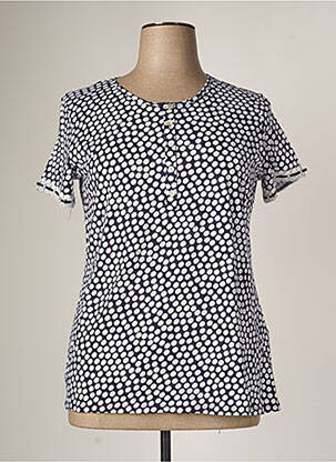 Pijama albastru VERDISSIMA femeie