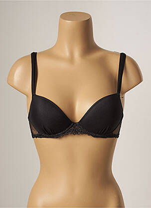 Sutien negru IMPLICITE femeie