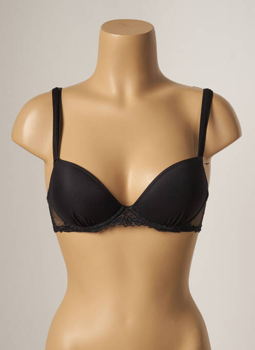 Sutien negru IMPLICITE femeie