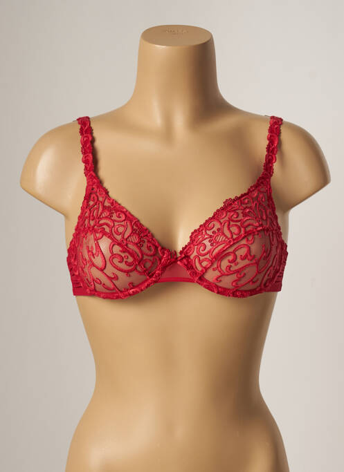 Sutien roșu SIMONE PERELE femeie