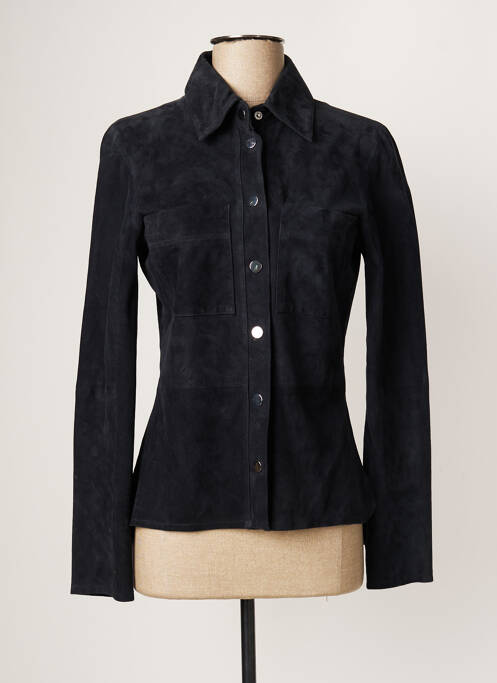 Cămașă albastru ROSE GARDEN femeie