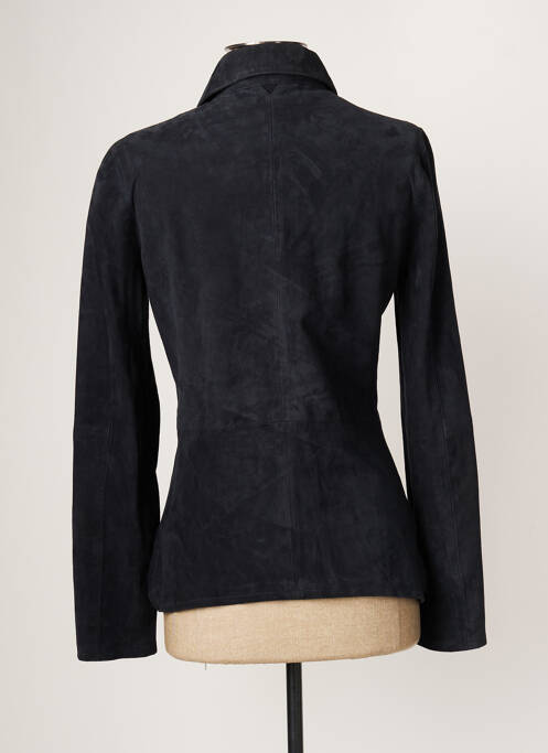 Cămașă albastru ROSE GARDEN femeie