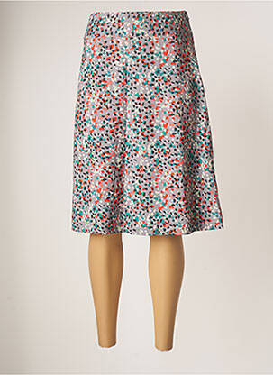 Fustă midi gri WHITE STUFF femeie