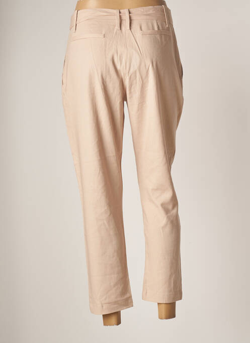 Pantalon 7/8 roz ZILCH femeie