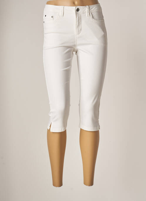 Corsar alb KAFFE femeie